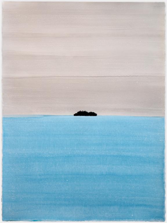 "Islands 56" by Richard Dupont