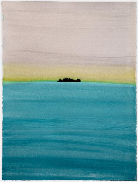 "Islands 63" by Richard Dupont